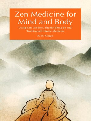 cover image of Zen Medicine for Mind and Body